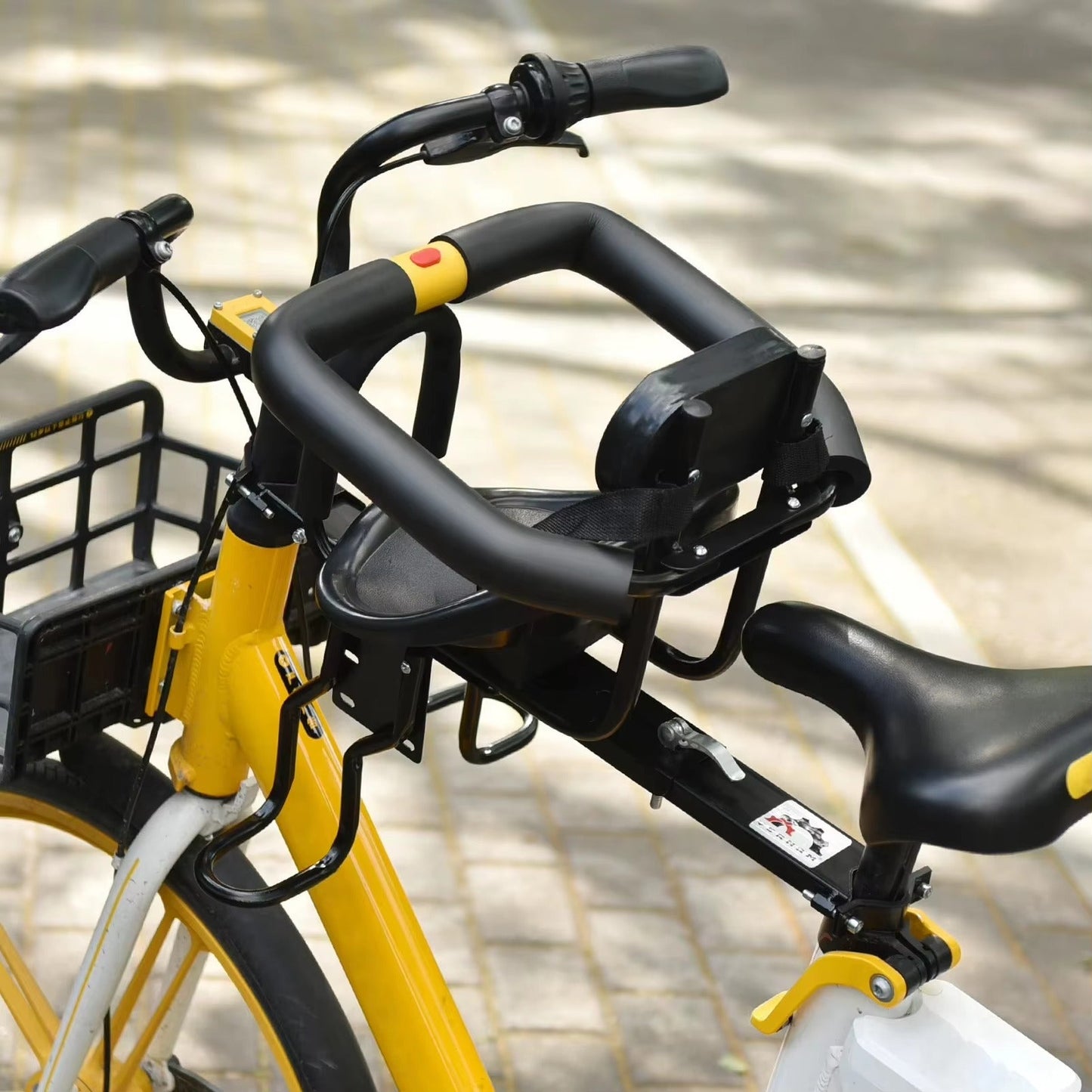 Siège MiniExplorateur Pro