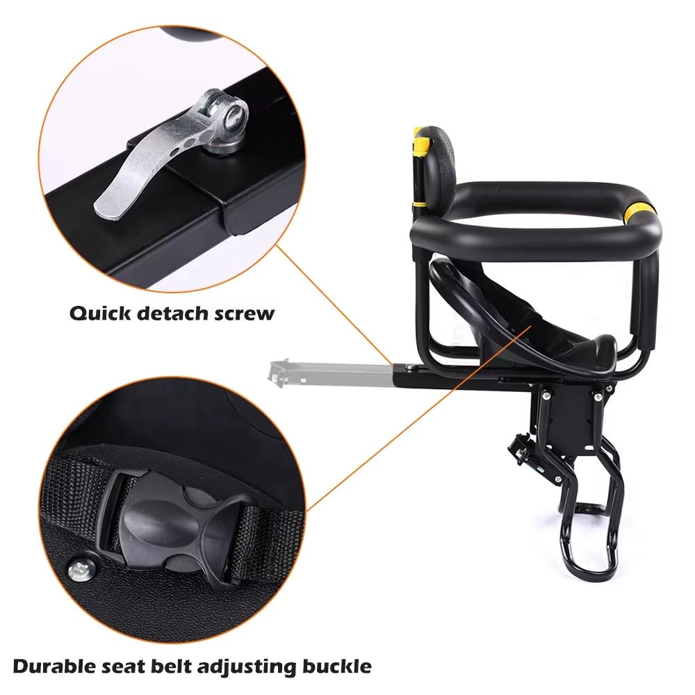 Siège MiniExplorateur Pro