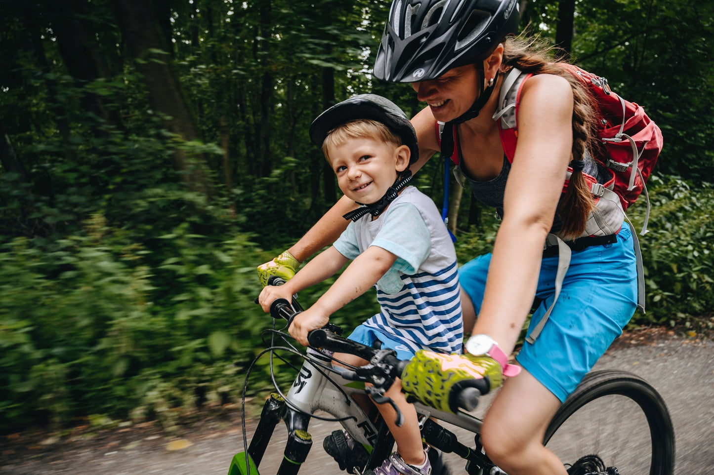 Siège MiniExplorateur