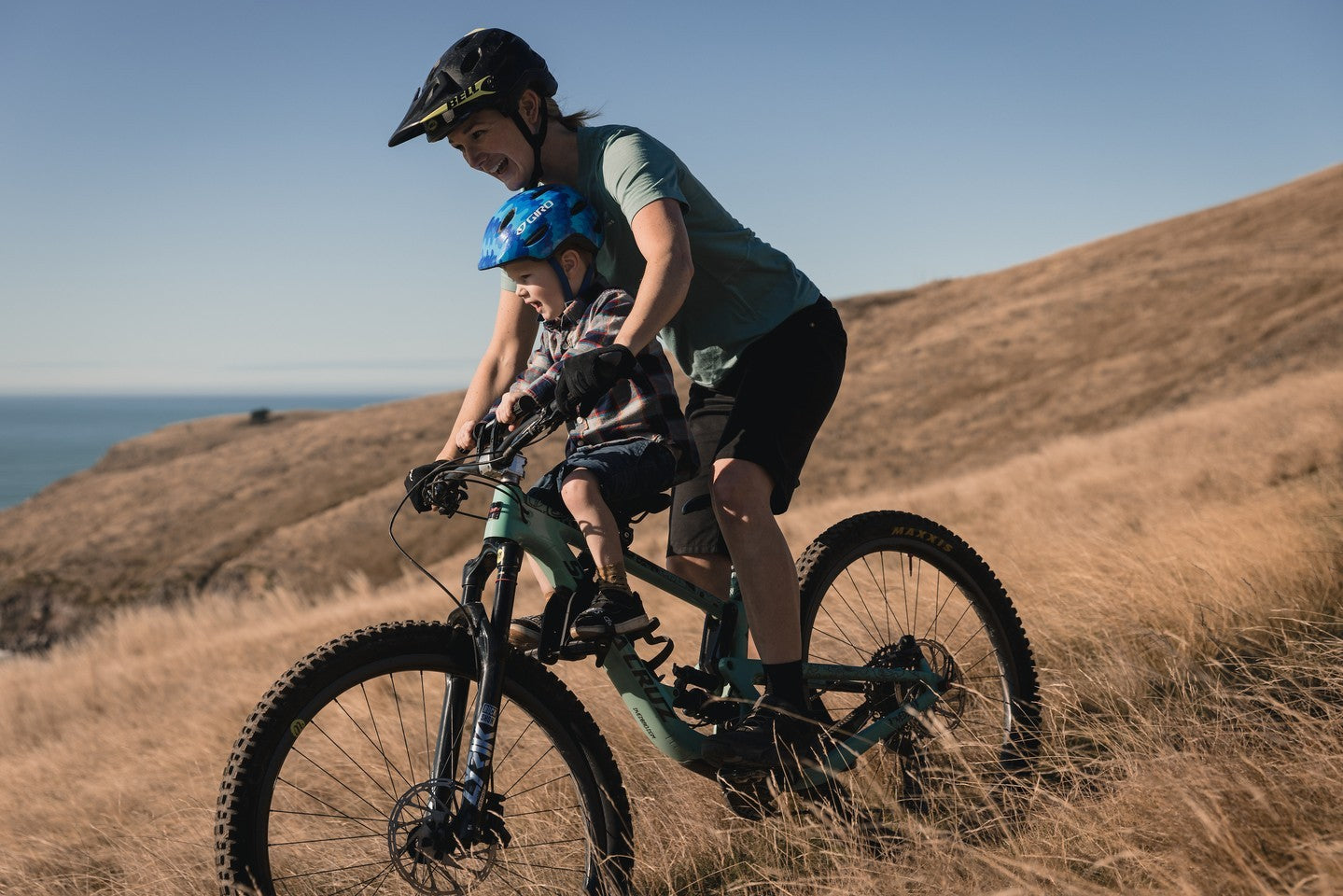 Siège MiniExplorateur