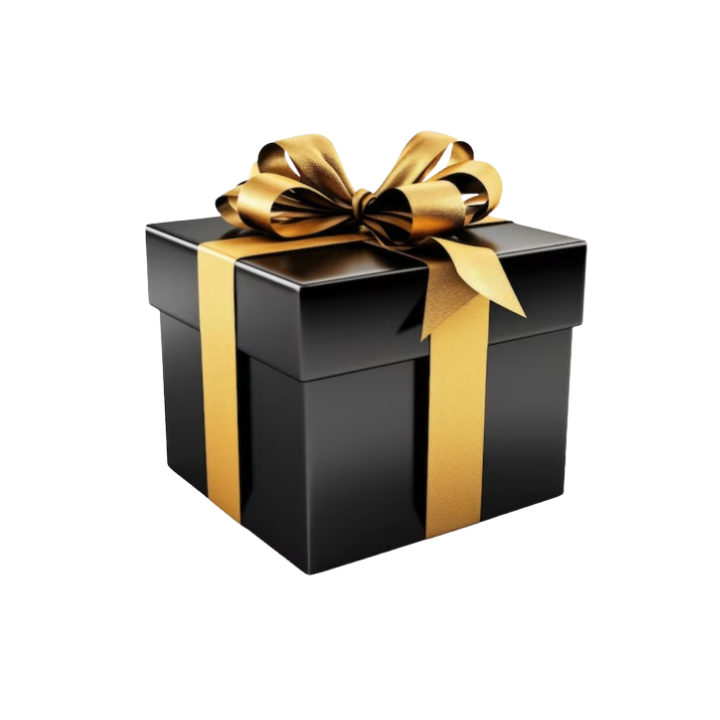 Cadeau mystérieux