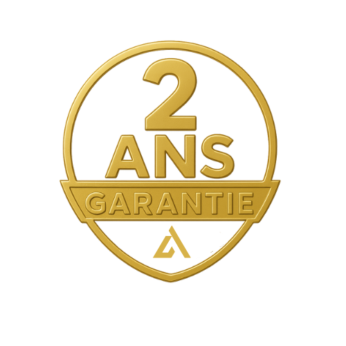 Garantie incluse - Protection MiniExplorateur Gold