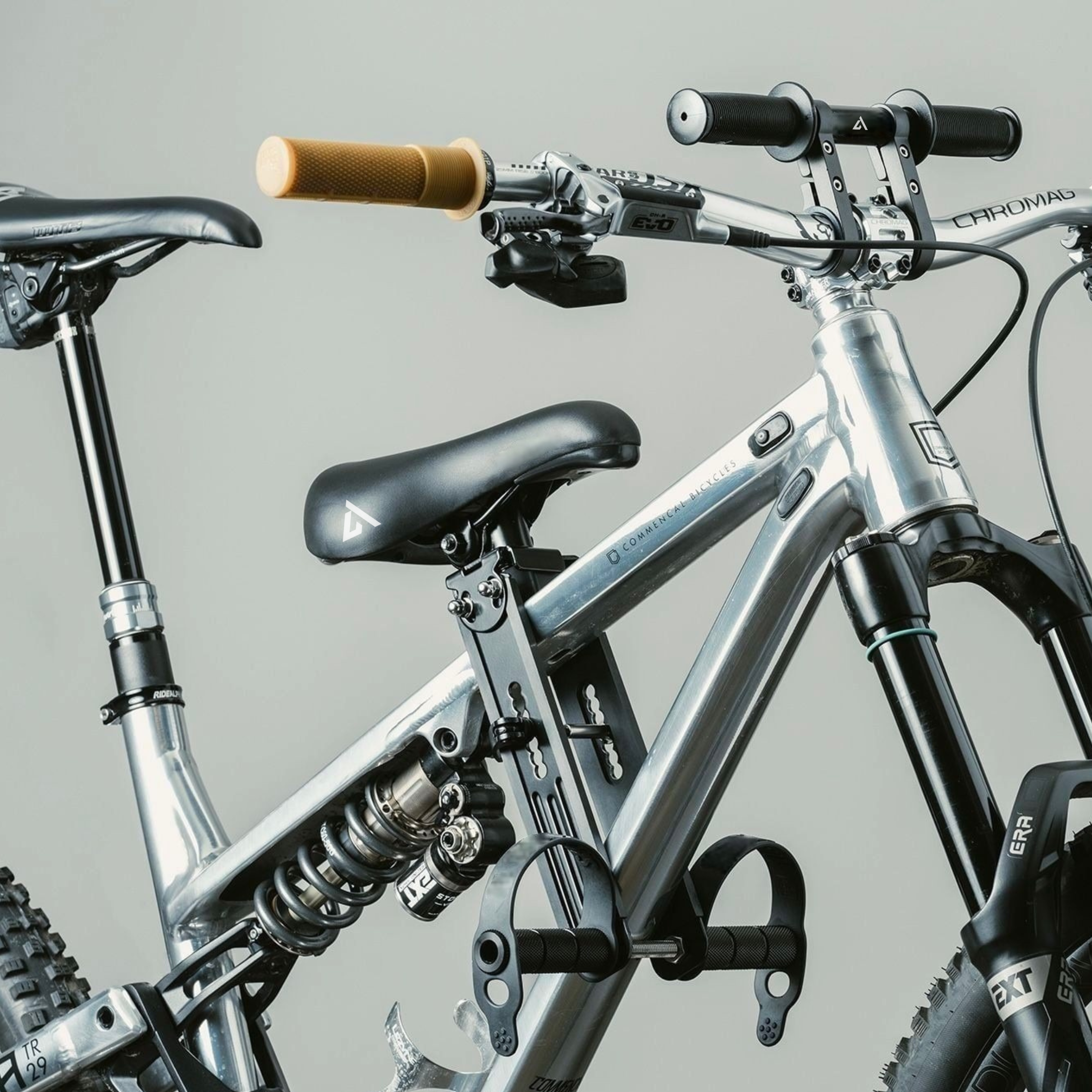 Siège MiniExplorateur